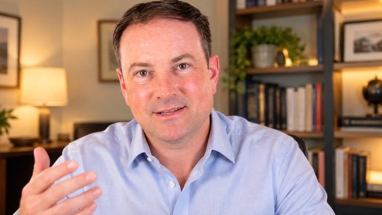 Brian Jackson, Senior Managing Director at Vincere Portfolios